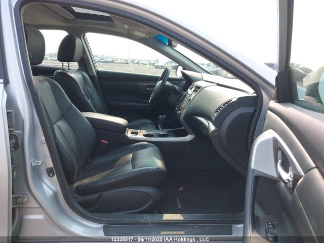 1N4AL3AP9EN257733 Nissan Altima