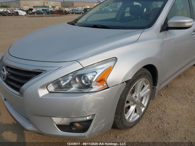 1N4AL3AP9EN257733 Nissan Altima