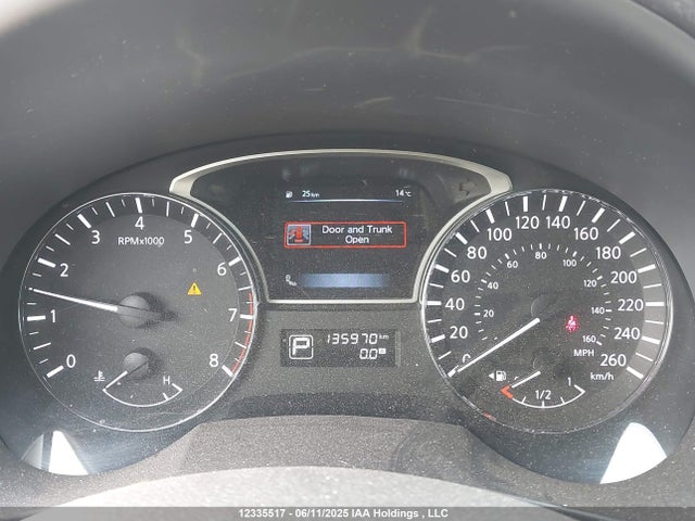 1N4AL3AP9EN257733 Nissan Altima