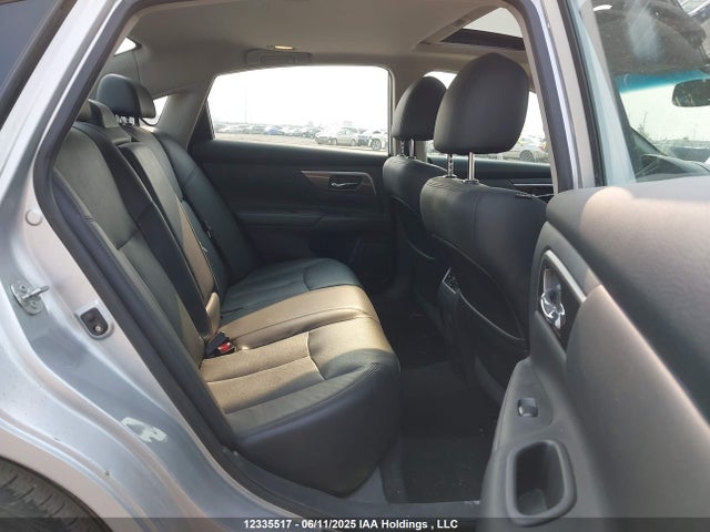 1N4AL3AP9EN257733 Nissan Altima
