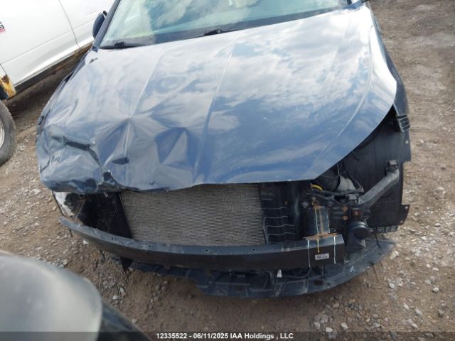 KMHD84LF0LU109648 Hyundai mpi nu