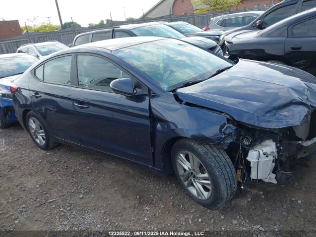 KMHD84LF0LU109648 Hyundai mpi nu