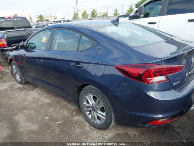KMHD84LF0LU109648 Hyundai mpi nu