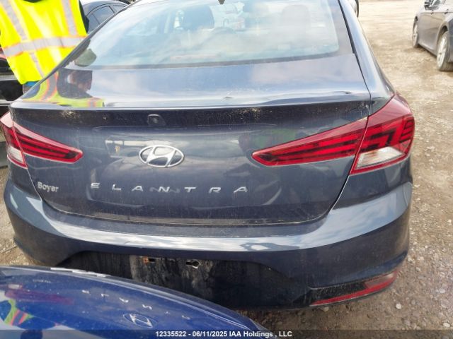 KMHD84LF0LU109648 Hyundai mpi nu
