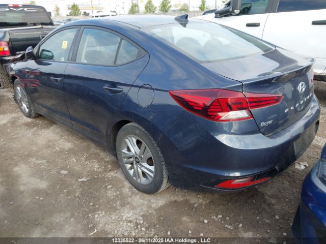 KMHD84LF0LU109648 Hyundai mpi nu