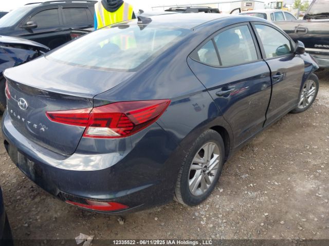 KMHD84LF0LU109648 Hyundai mpi nu