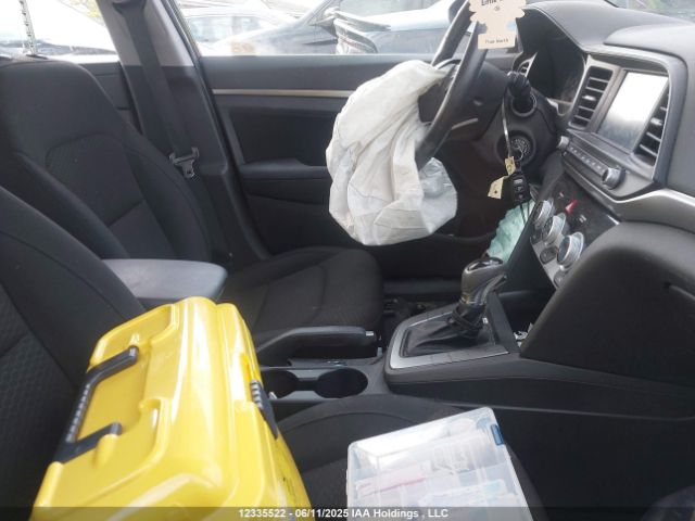 KMHD84LF0LU109648 Hyundai mpi nu