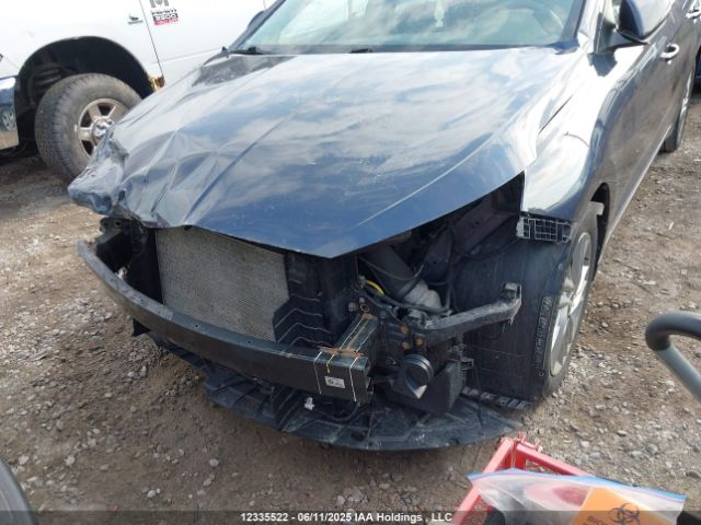 KMHD84LF0LU109648 Hyundai mpi nu