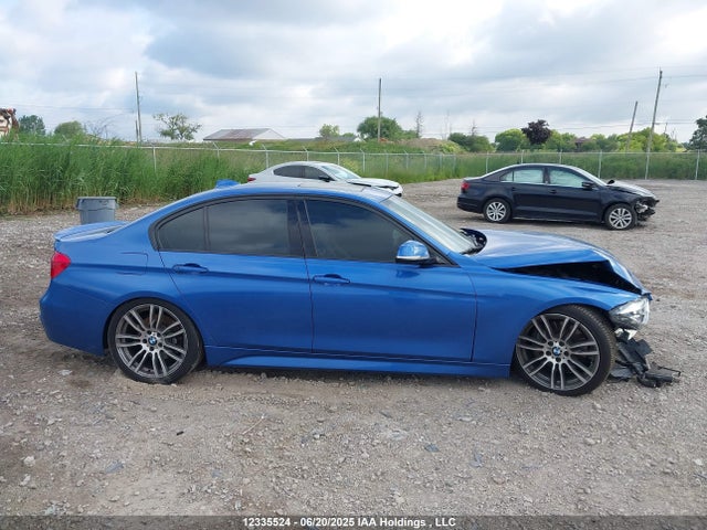 WBA8B7C58GK702656 BMW 340i