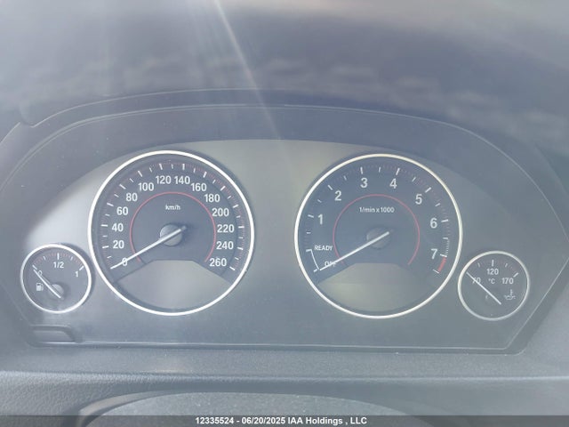 WBA8B7C58GK702656 BMW 340i