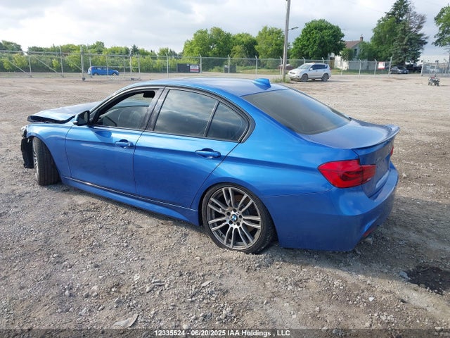 WBA8B7C58GK702656 BMW 340i