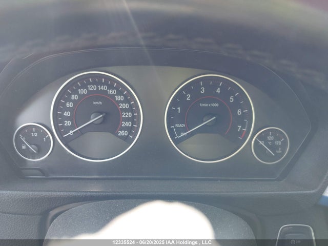 WBA8B7C58GK702656 BMW 340i