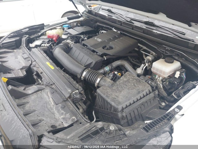 1N6ED1EK7NN683610 Nissan 2022
