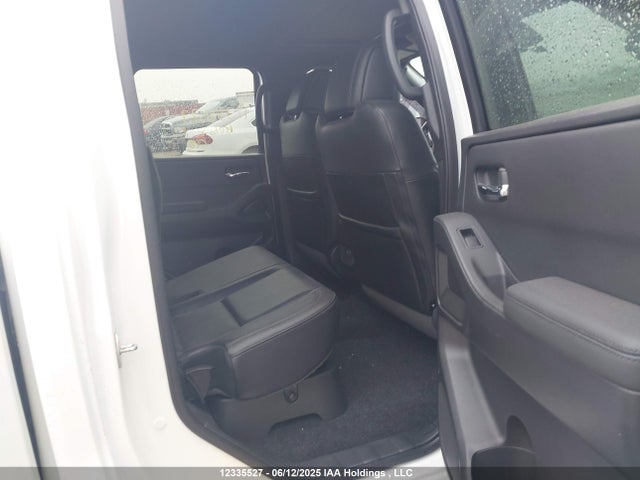 1N6ED1EK7NN683610 Nissan 2022