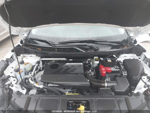 Nissan Rogue 2024 JN8BT3BB5RW287608 Image 10