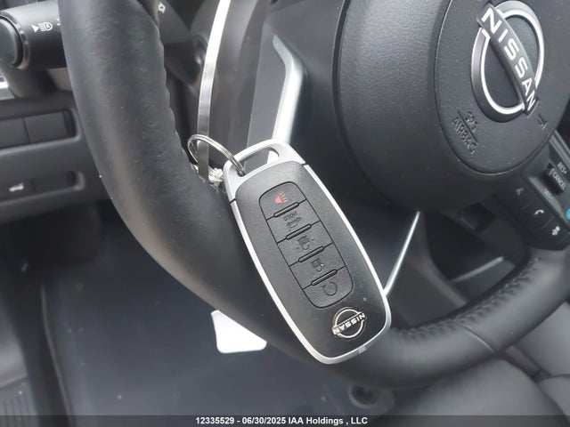 Nissan Rogue 2024 JN8BT3BB5RW287608 Image 11
