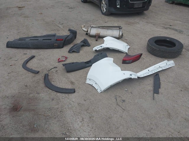 Nissan Rogue 2024 JN8BT3BB5RW287608 Image 12