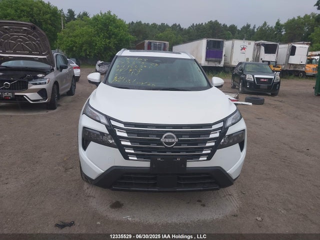 Nissan Rogue 2024 JN8BT3BB5RW287608 Image 13