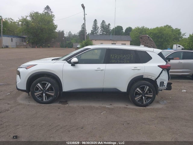 Nissan Rogue 2024 JN8BT3BB5RW287608 Image 15