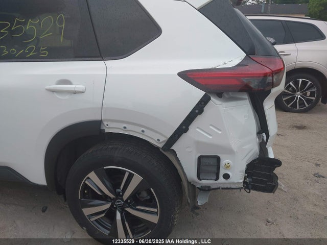 Nissan Rogue 2024 JN8BT3BB5RW287608 Image 19