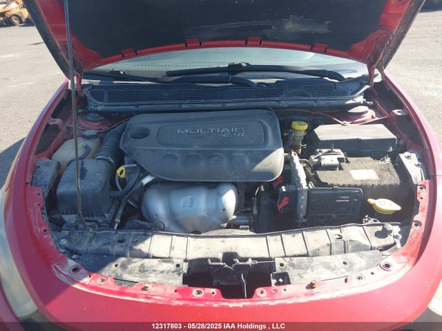 Dodge DART GT 2014 1C3CDFEB0ED748475 Image 10