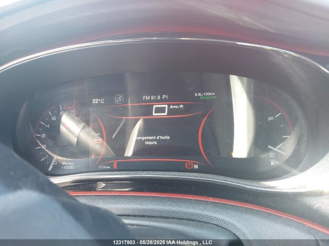 Dodge DART GT 2014 1C3CDFEB0ED748475 Image 7