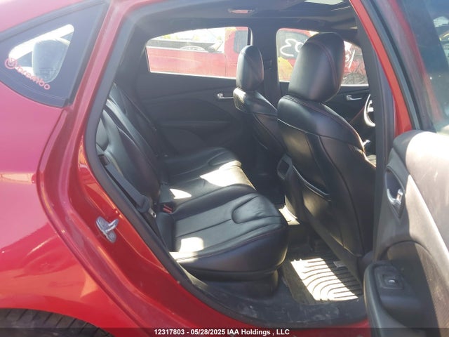 Dodge DART GT 2014 1C3CDFEB0ED748475 Image 8