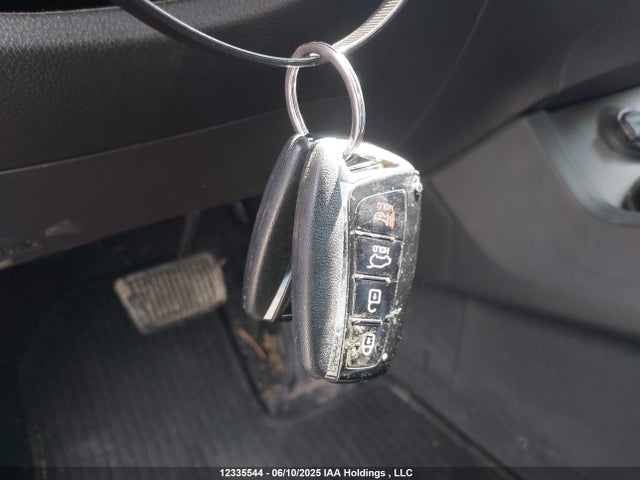 5XYZUDLA2GG371513 Hyundai t-gdi theta ii