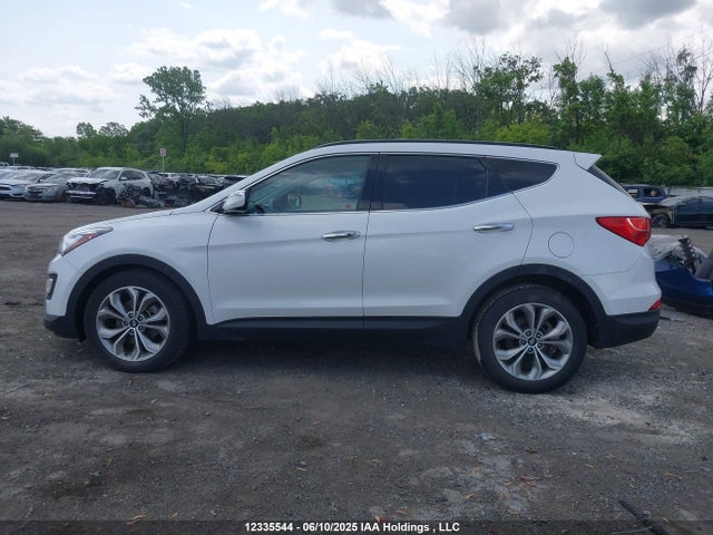 5XYZUDLA2GG371513 Hyundai t-gdi theta ii