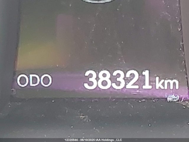 5XYZUDLA2GG371513 Hyundai t-gdi theta ii