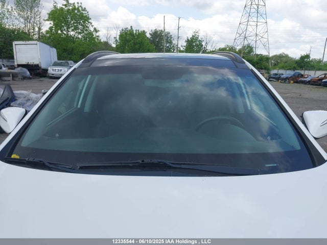 5XYZUDLA2GG371513 Hyundai t-gdi theta ii