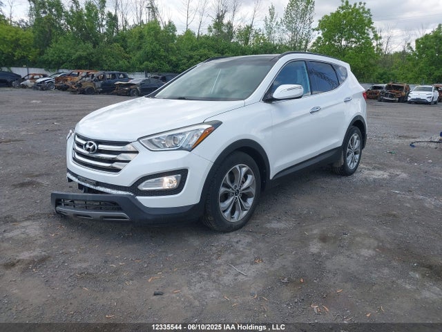 5XYZUDLA2GG371513 Hyundai t-gdi theta ii