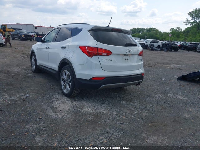 5XYZUDLA2GG371513 Hyundai t-gdi theta ii