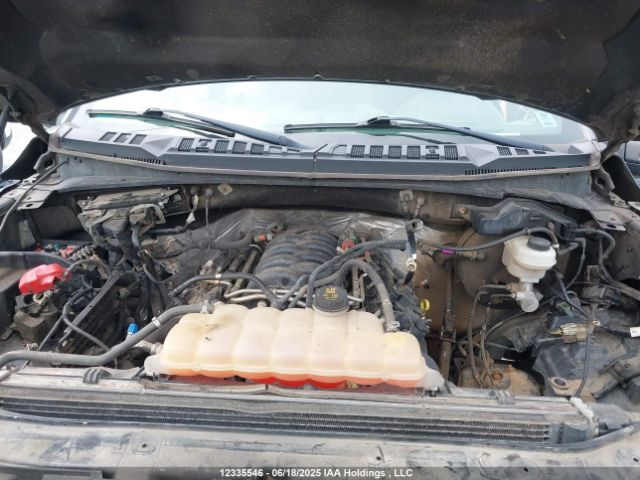 1FTEW1E58JFC67495 Ford 5.0l 4v