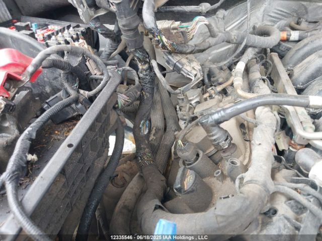 1FTEW1E58JFC67495 Ford 5.0l 4v