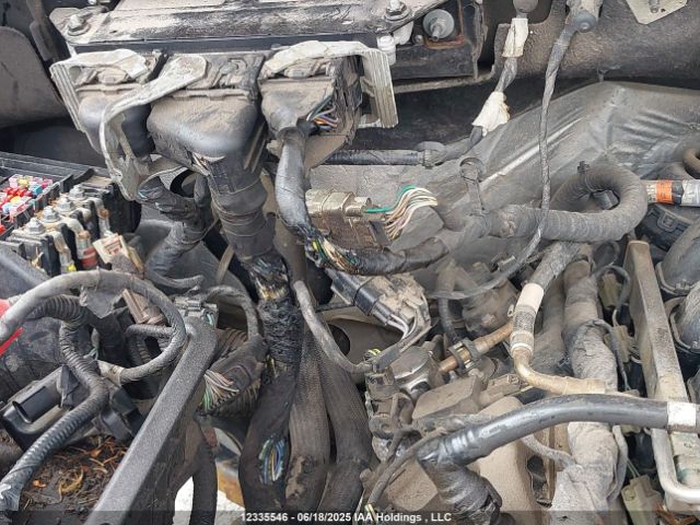 1FTEW1E58JFC67495 Ford 5.0l 4v