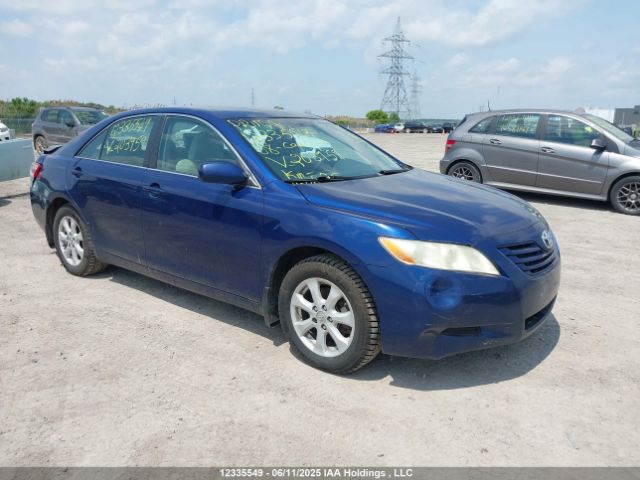 Продаж на аукціоні авто 2008 Toyota Camry Le, vin: 4T1BE46K58U203959, номер лоту: 12335549