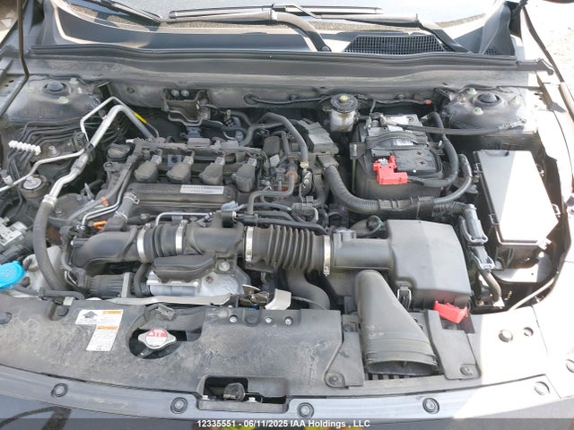1HGCV1F19LA801174 Honda l15be