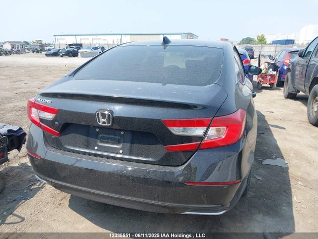 1HGCV1F19LA801174 Honda l15be