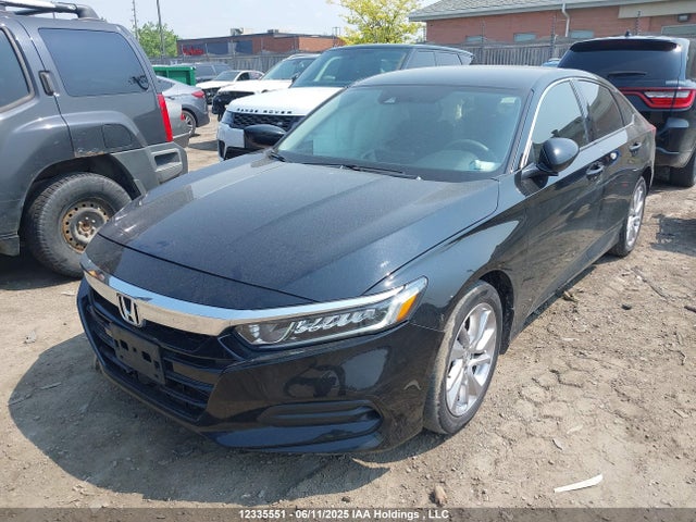 1HGCV1F19LA801174 Honda l15be
