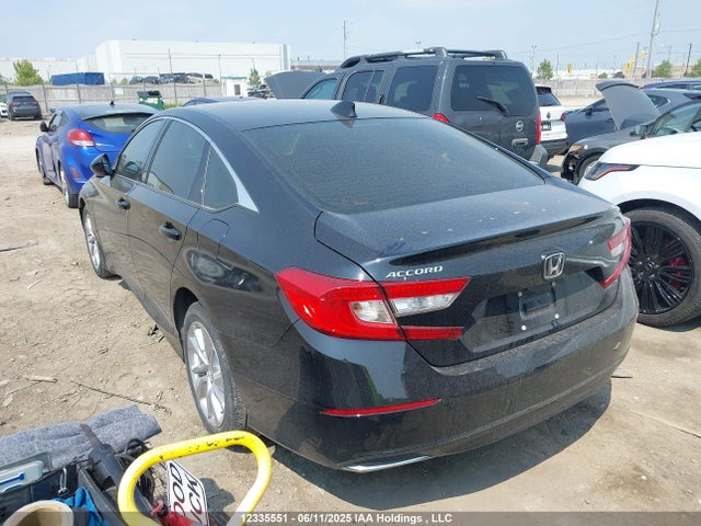 1HGCV1F19LA801174 Honda l15be