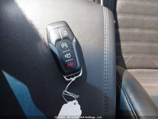 2FMPK4J94GBB96669 Ford 2016