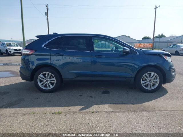 2FMPK4J94GBB96669 Ford 2016