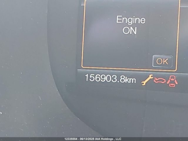 2FMPK4J94GBB96669 Ford 2016