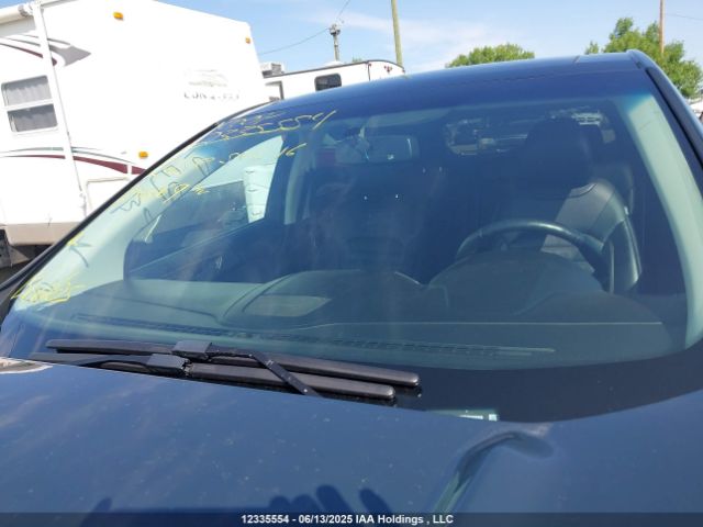 2FMPK4J94GBB96669 Ford 2016