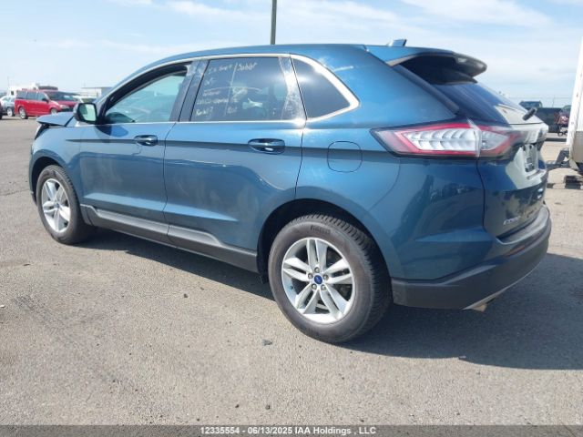 2FMPK4J94GBB96669 Ford 2016