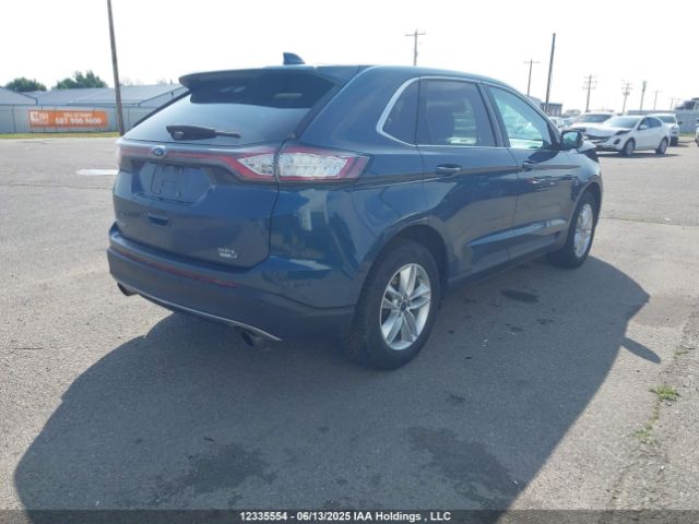 2FMPK4J94GBB96669 Ford 2016