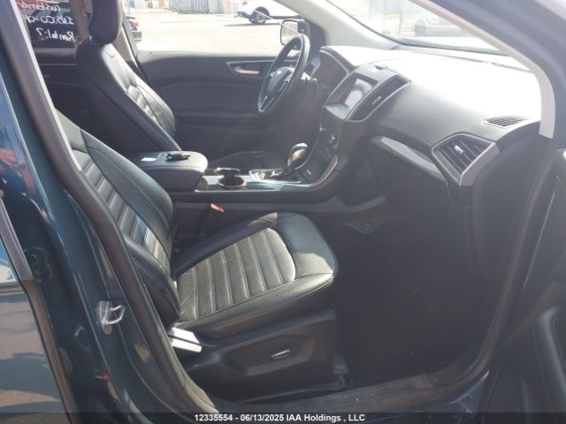 2FMPK4J94GBB96669 Ford 2016