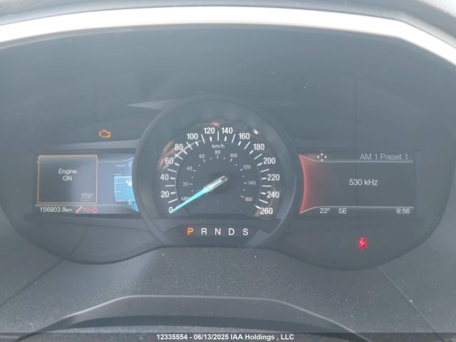 2FMPK4J94GBB96669 Ford 2016