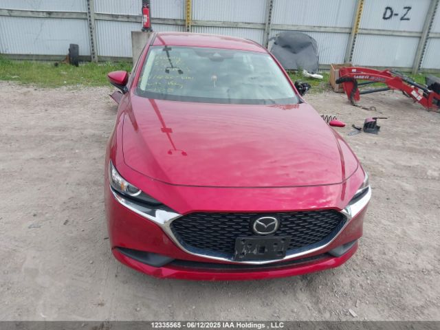 3MZBPBCM7PM371482 Mazda pyukd